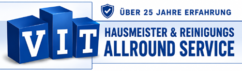 VIT Hausmeister & Reinigungsservice